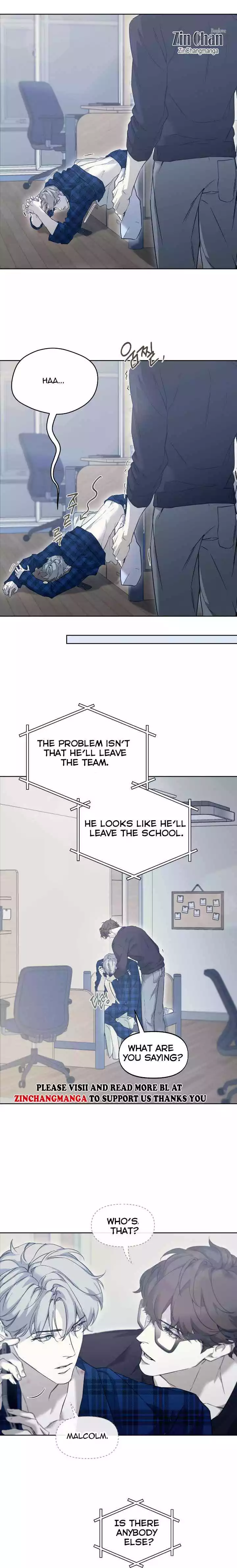 Nerd Project - Chapter 38 Page 18