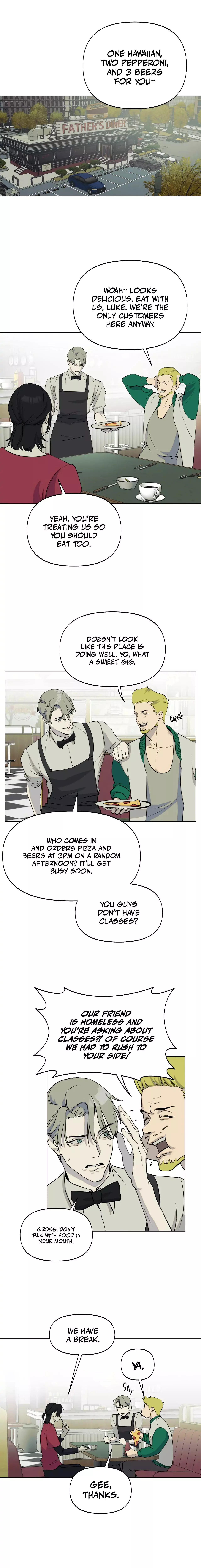 Nerd Project - Chapter 4 Page 3