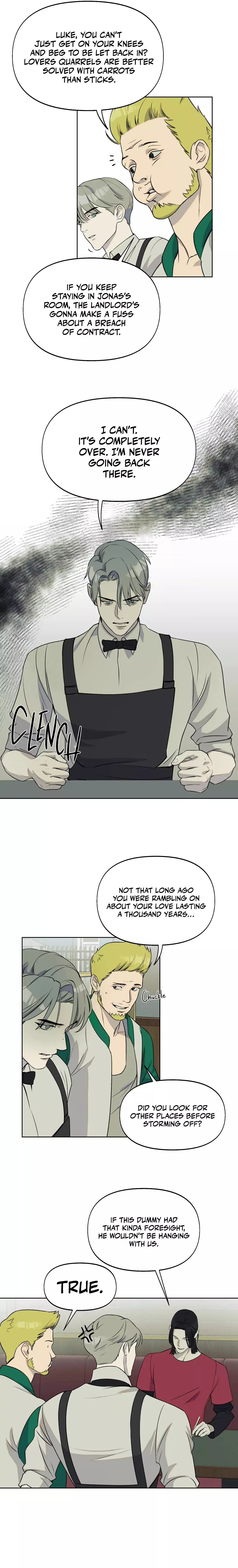 Nerd Project - Chapter 4 Page 4