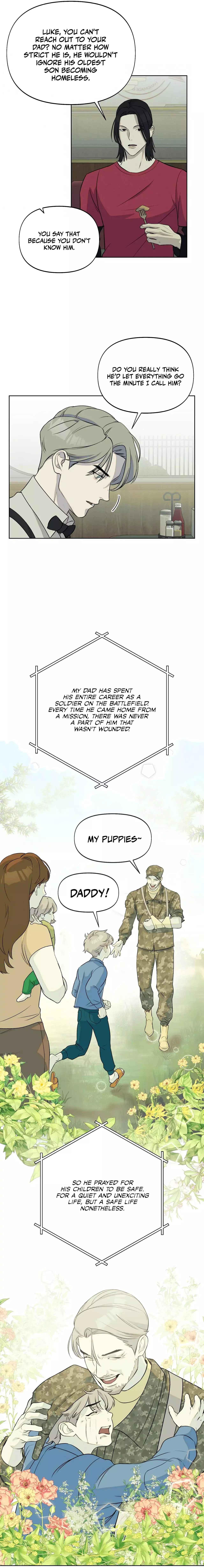 Nerd Project - Chapter 4 Page 5