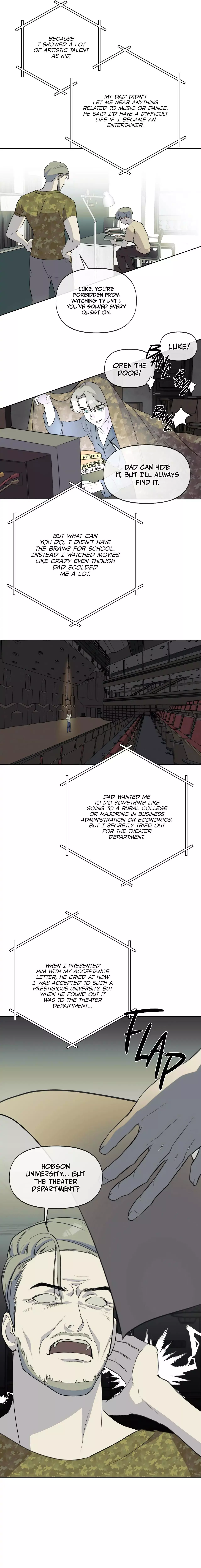 Nerd Project - Chapter 4 Page 6