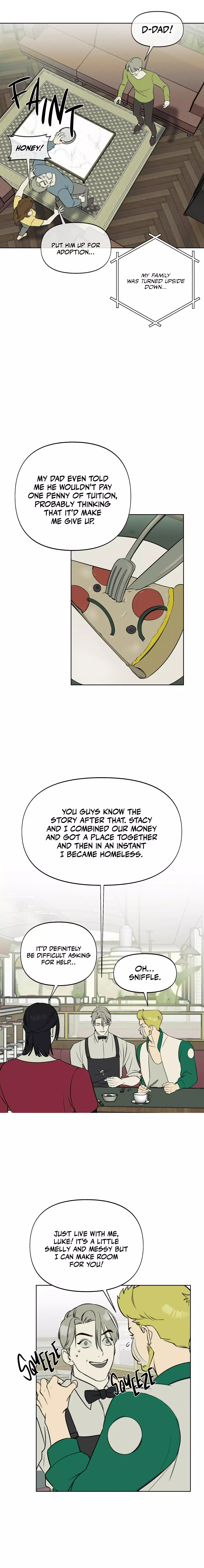 Nerd Project - Chapter 4 Page 7