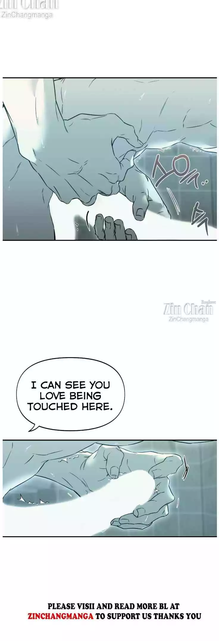 Nerd Project - Chapter 43 Page 15