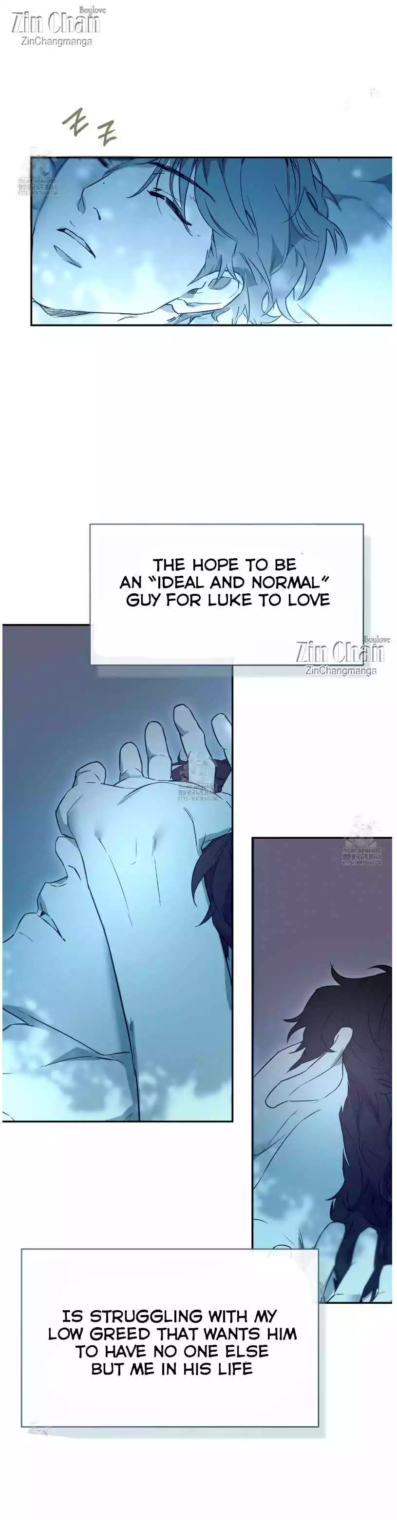 Nerd Project - Chapter 44 Page 22