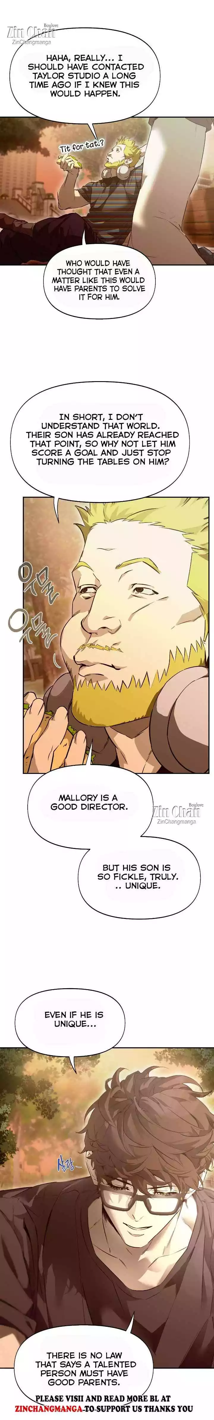 Nerd Project - Chapter 47 Page 7