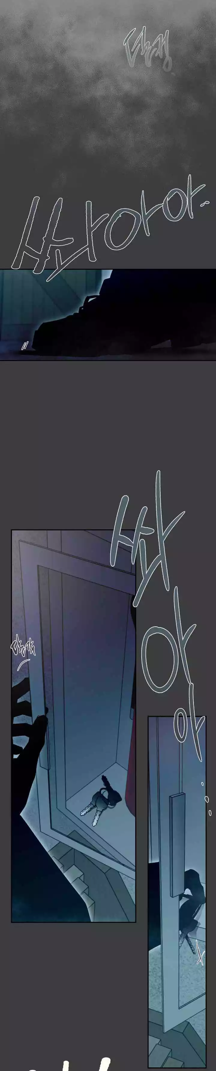 Nerd Project - Chapter 47 Page 25