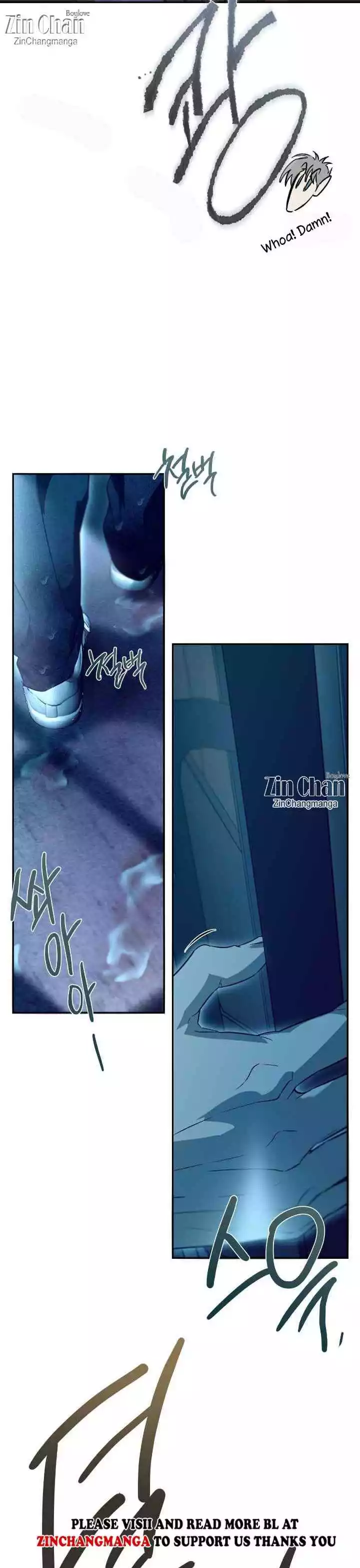 Nerd Project - Chapter 48 Page 6