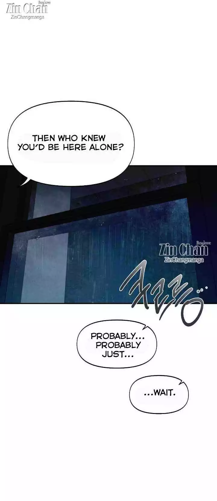 Nerd Project - Chapter 48 Page 13