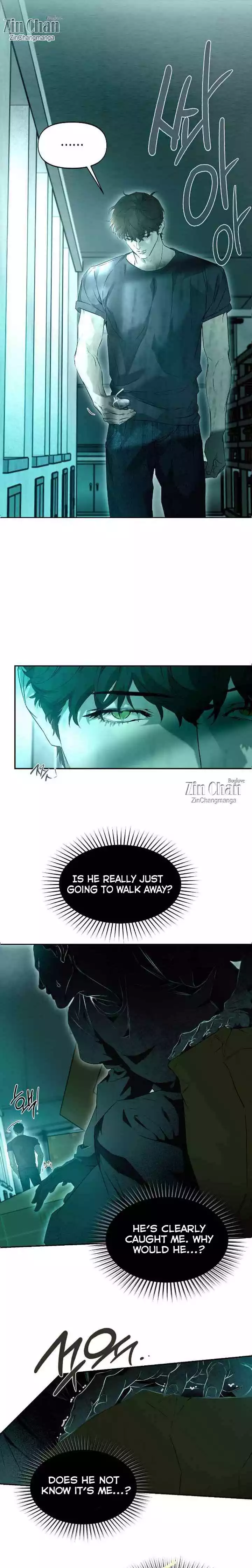 Nerd Project - Chapter 48 Page 25