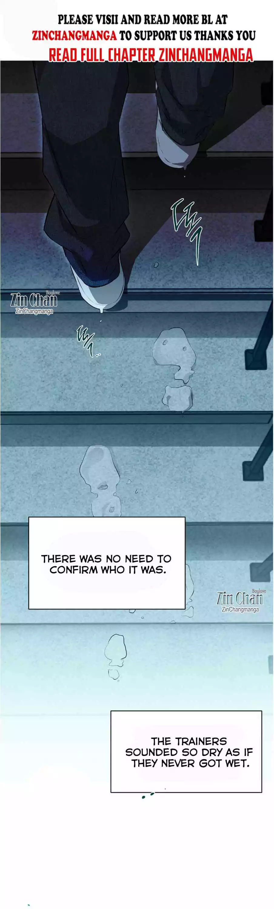 Nerd Project - Chapter 49 Page 2