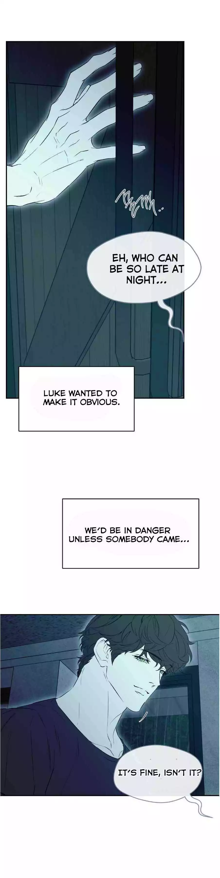 Nerd Project - Chapter 49 Page 6