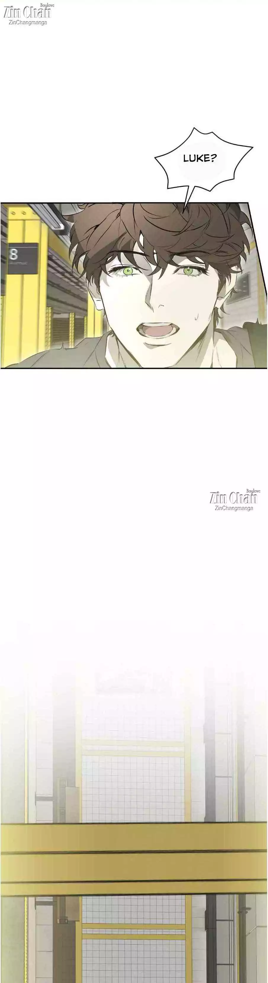 Nerd Project - Chapter 49 Page 24