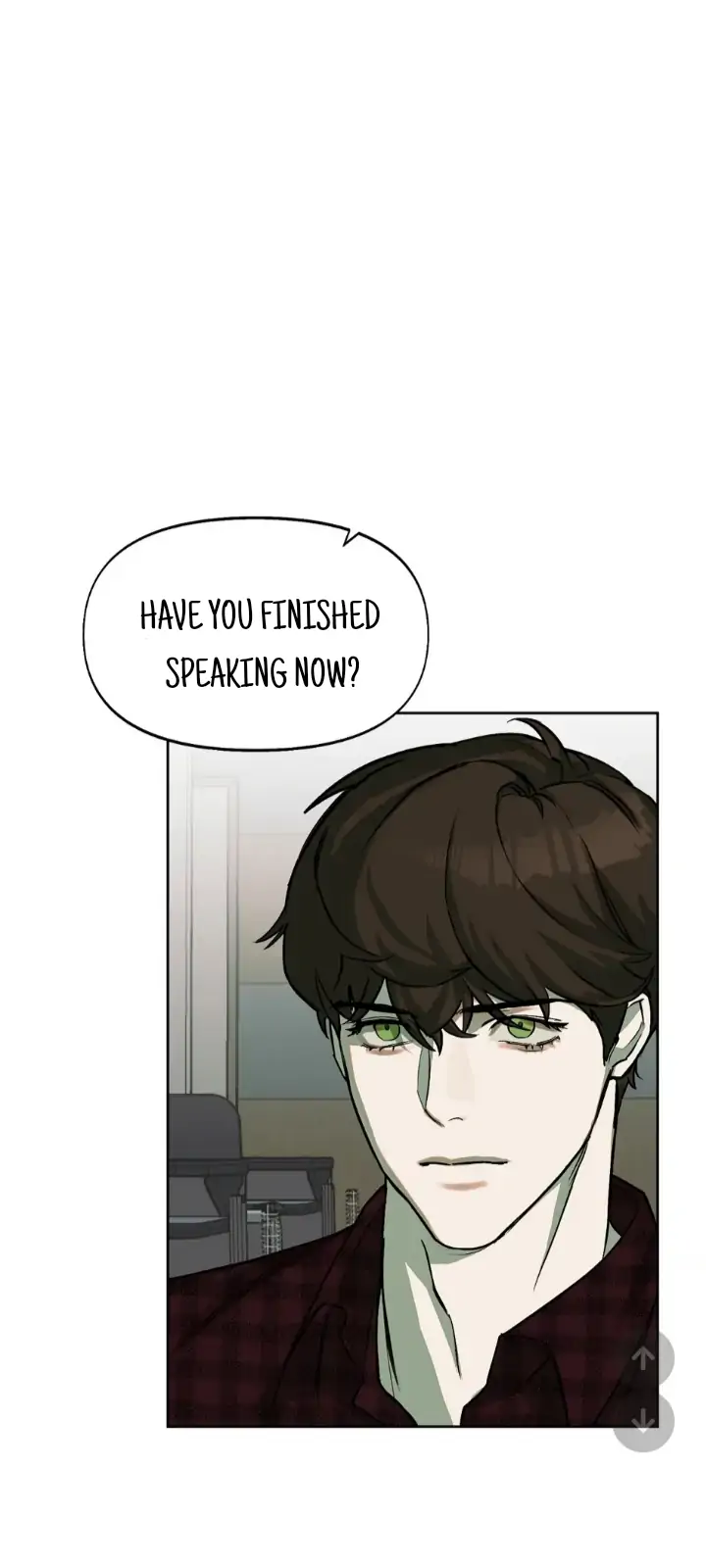 Nerd Project - Chapter 5 Page 3