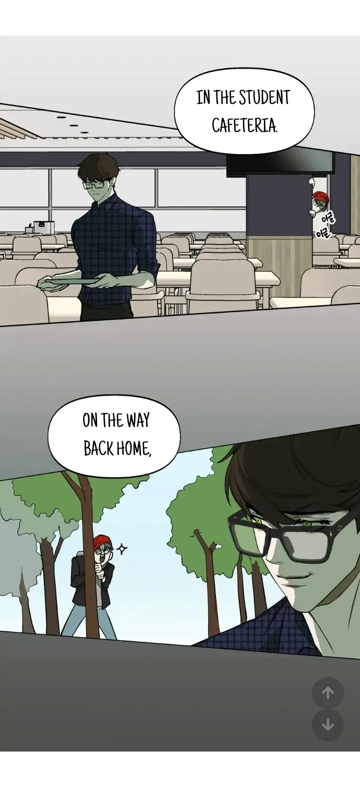Nerd Project - Chapter 5 Page 7