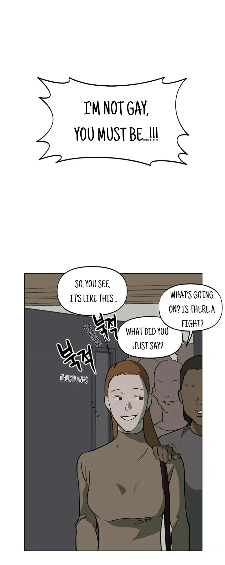 Nerd Project - Chapter 5 Page 14