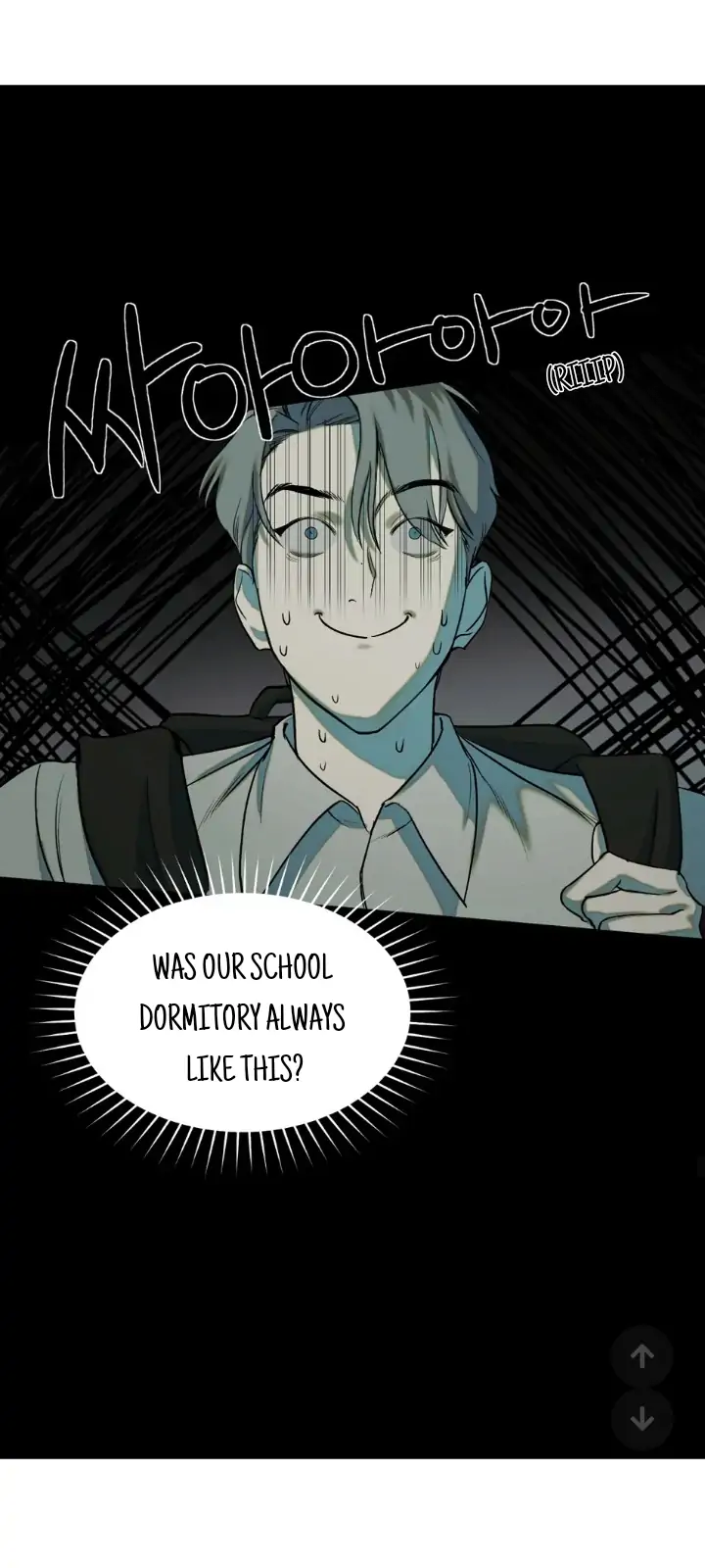 Nerd Project - Chapter 5 Page 39