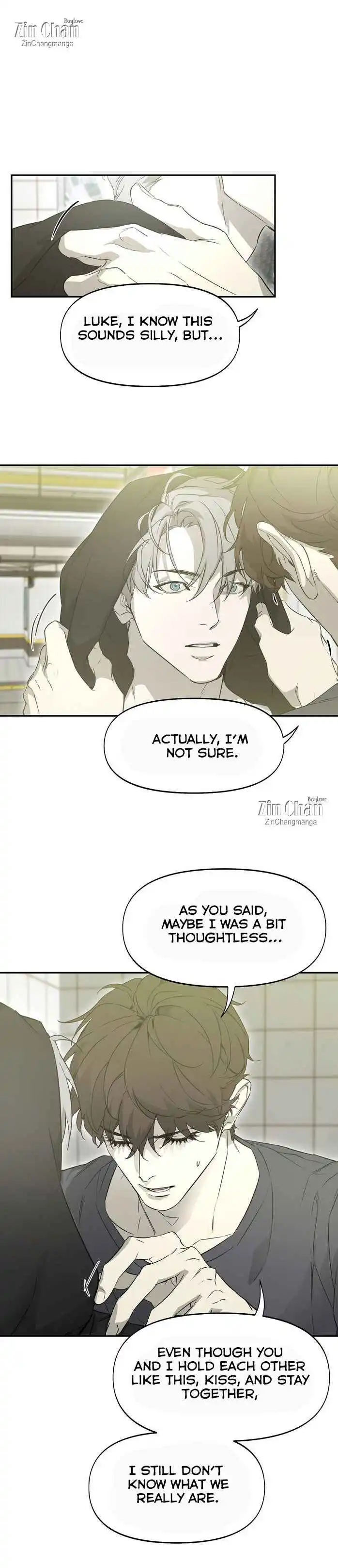 Nerd Project - Chapter 50 Page 4