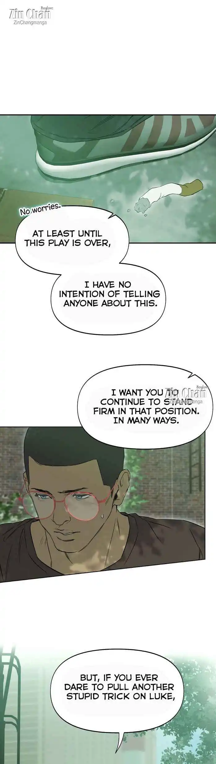 Nerd Project - Chapter 50 Page 26