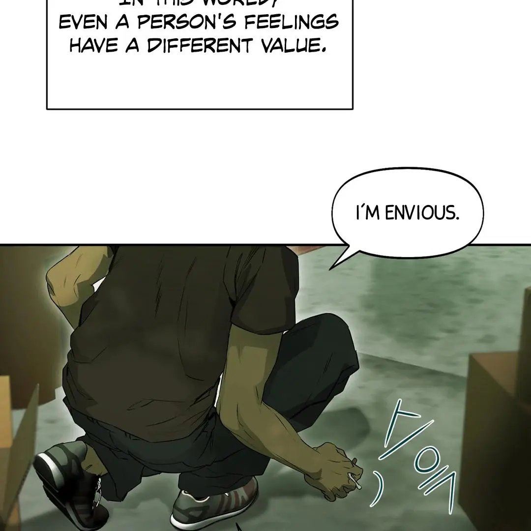 Nerd Project - Chapter 51 Page 6