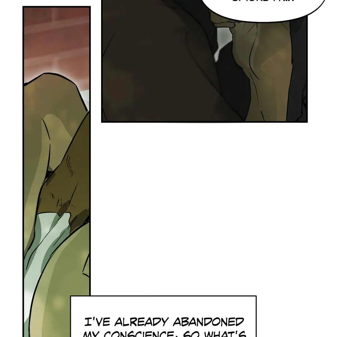 Nerd Project - Chapter 51 Page 9