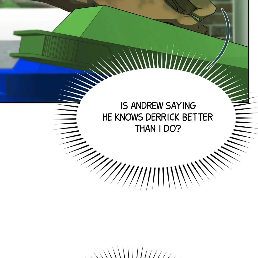Nerd Project - Chapter 51 Page 15