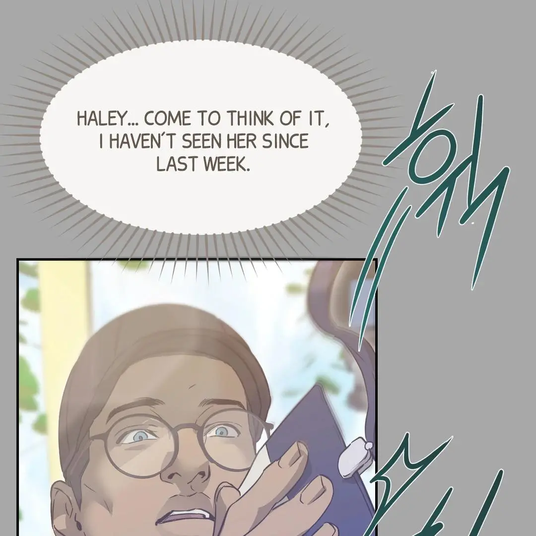 Nerd Project - Chapter 51 Page 22