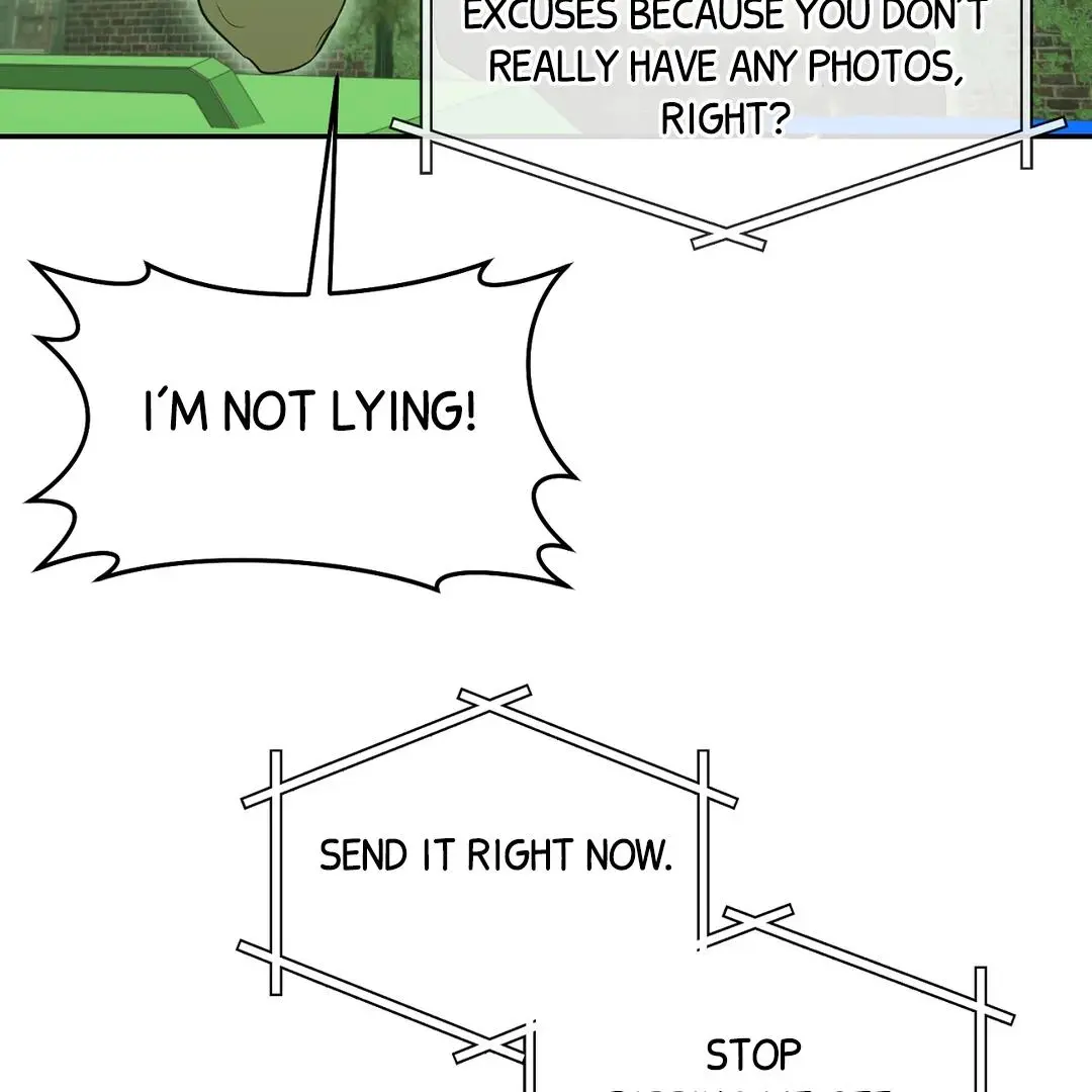 Nerd Project - Chapter 51 Page 34