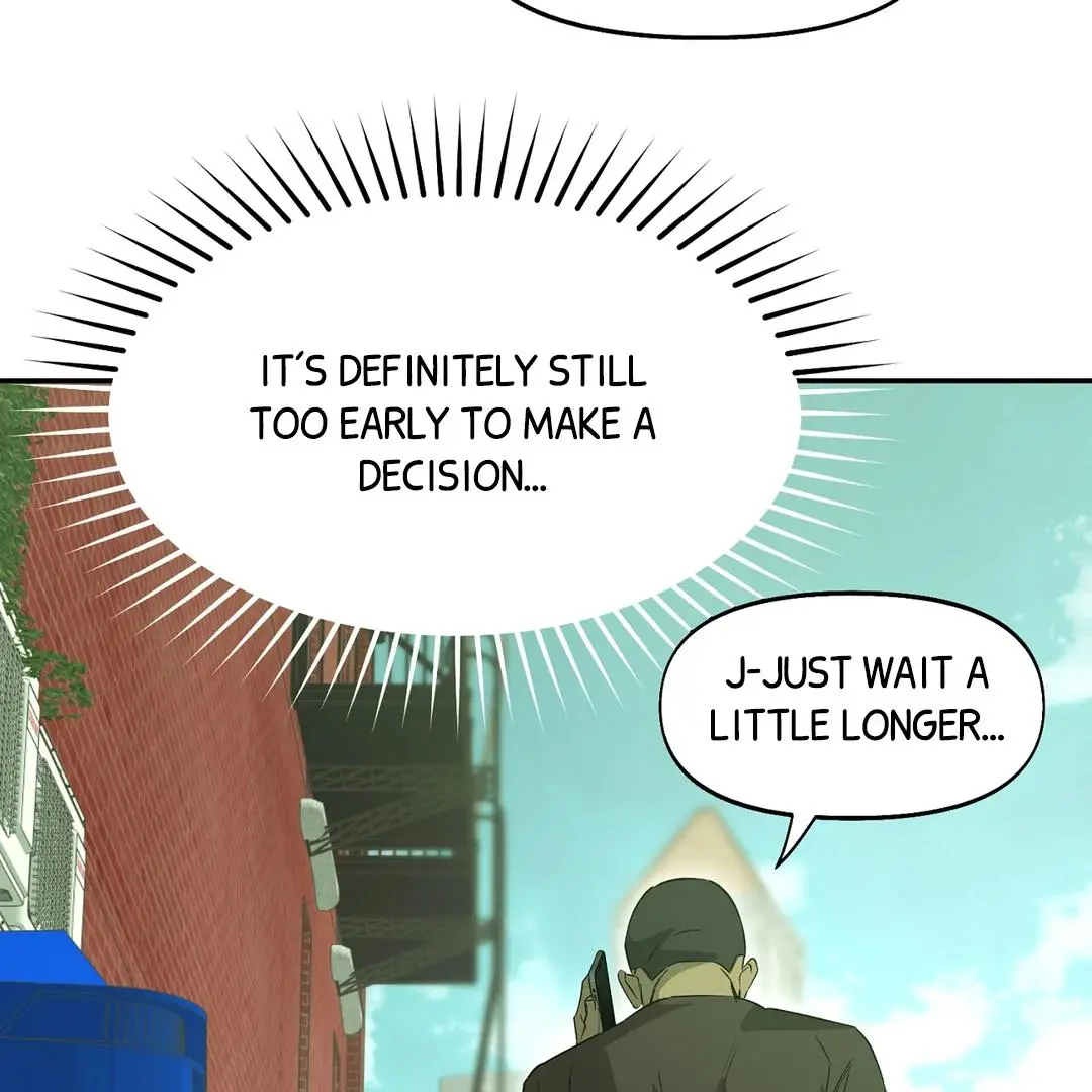 Nerd Project - Chapter 51 Page 38