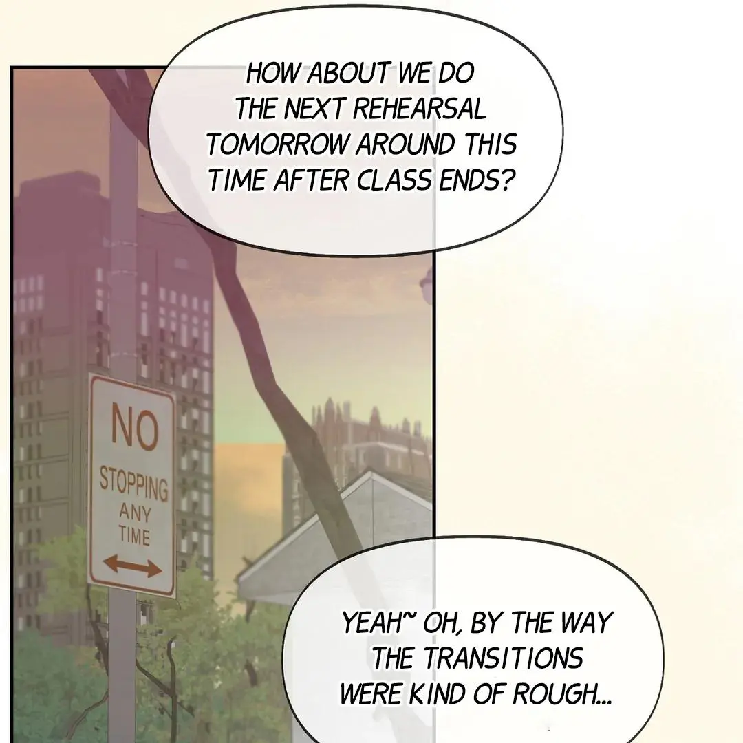 Nerd Project - Chapter 51 Page 42