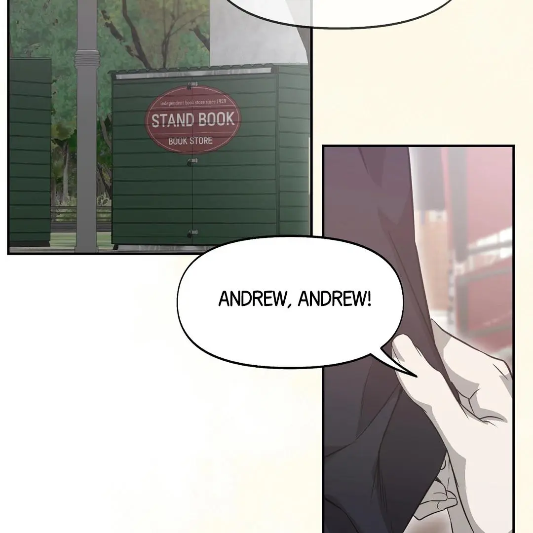 Nerd Project - Chapter 51 Page 43