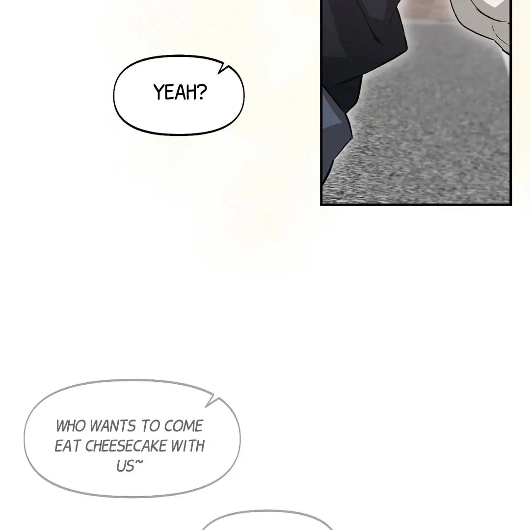 Nerd Project - Chapter 51 Page 44