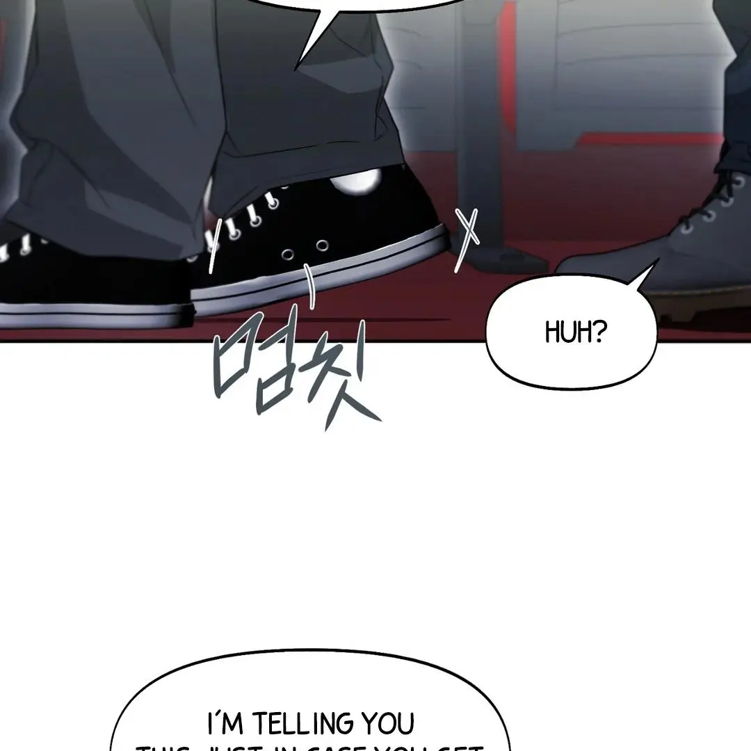 Nerd Project - Chapter 51 Page 70