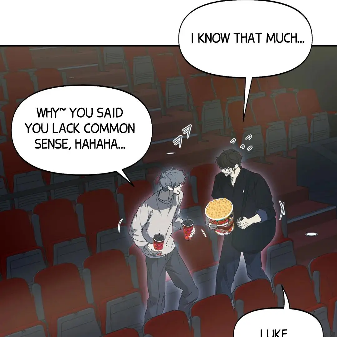 Nerd Project - Chapter 51 Page 74