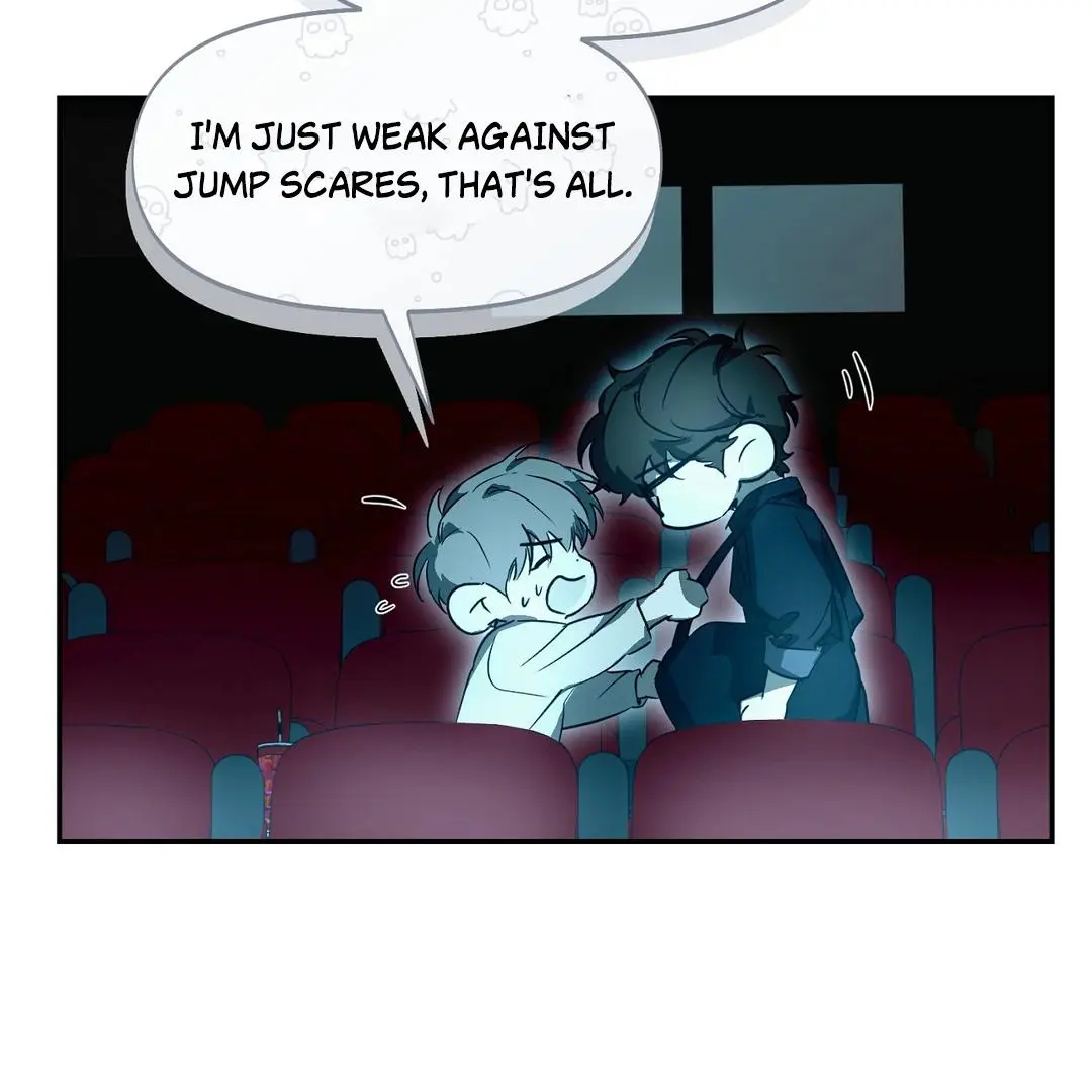 Nerd Project - Chapter 51 Page 100