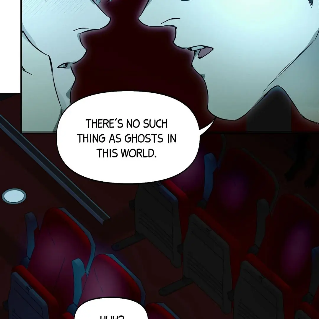 Nerd Project - Chapter 51 Page 110