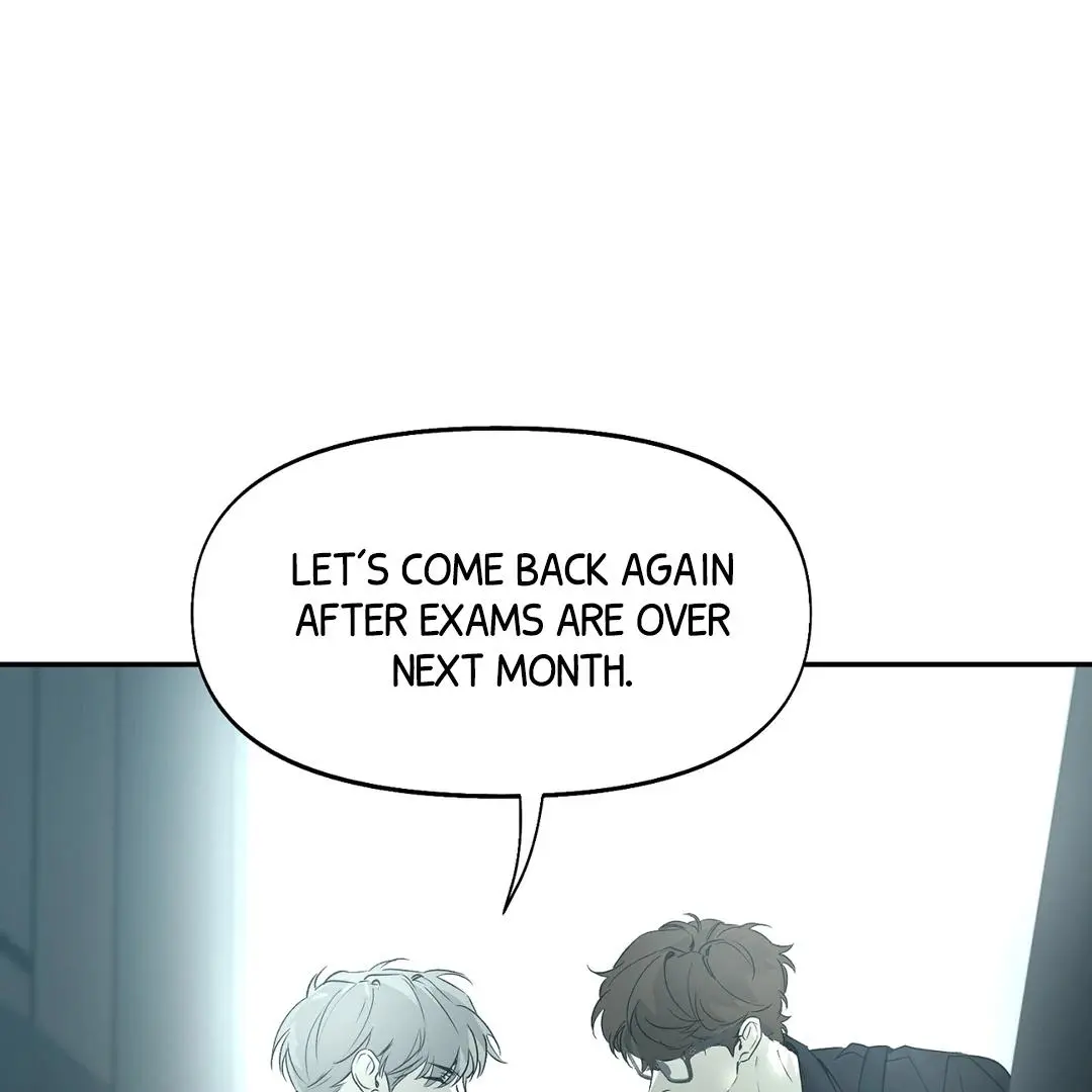 Nerd Project - Chapter 52 Page 12