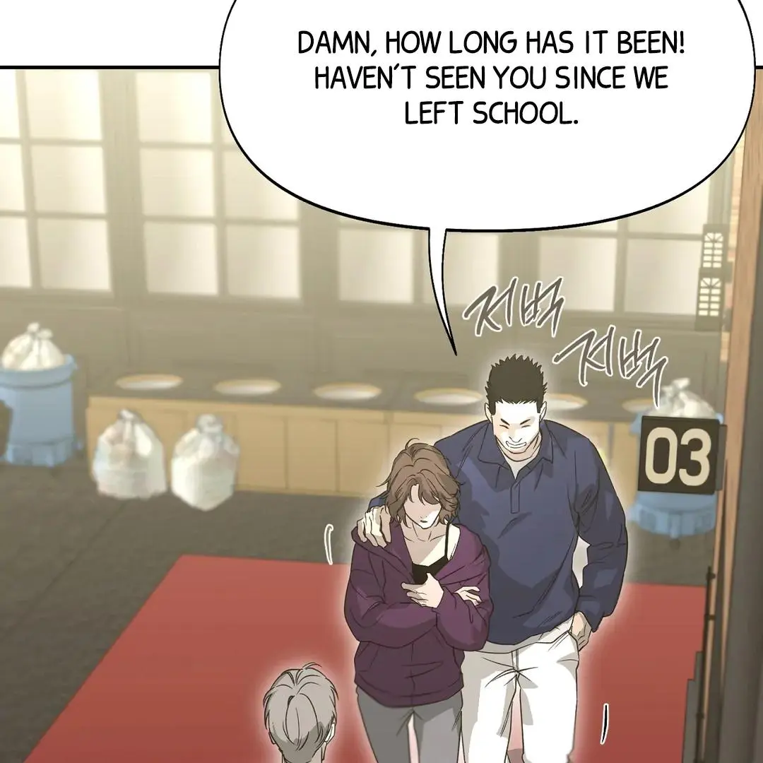 Nerd Project - Chapter 52 Page 48