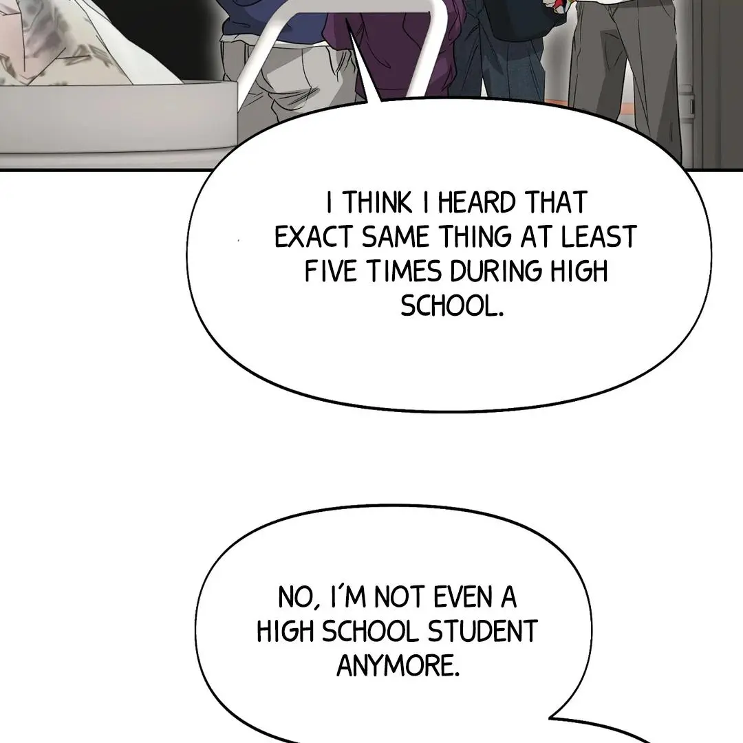 Nerd Project - Chapter 52 Page 81