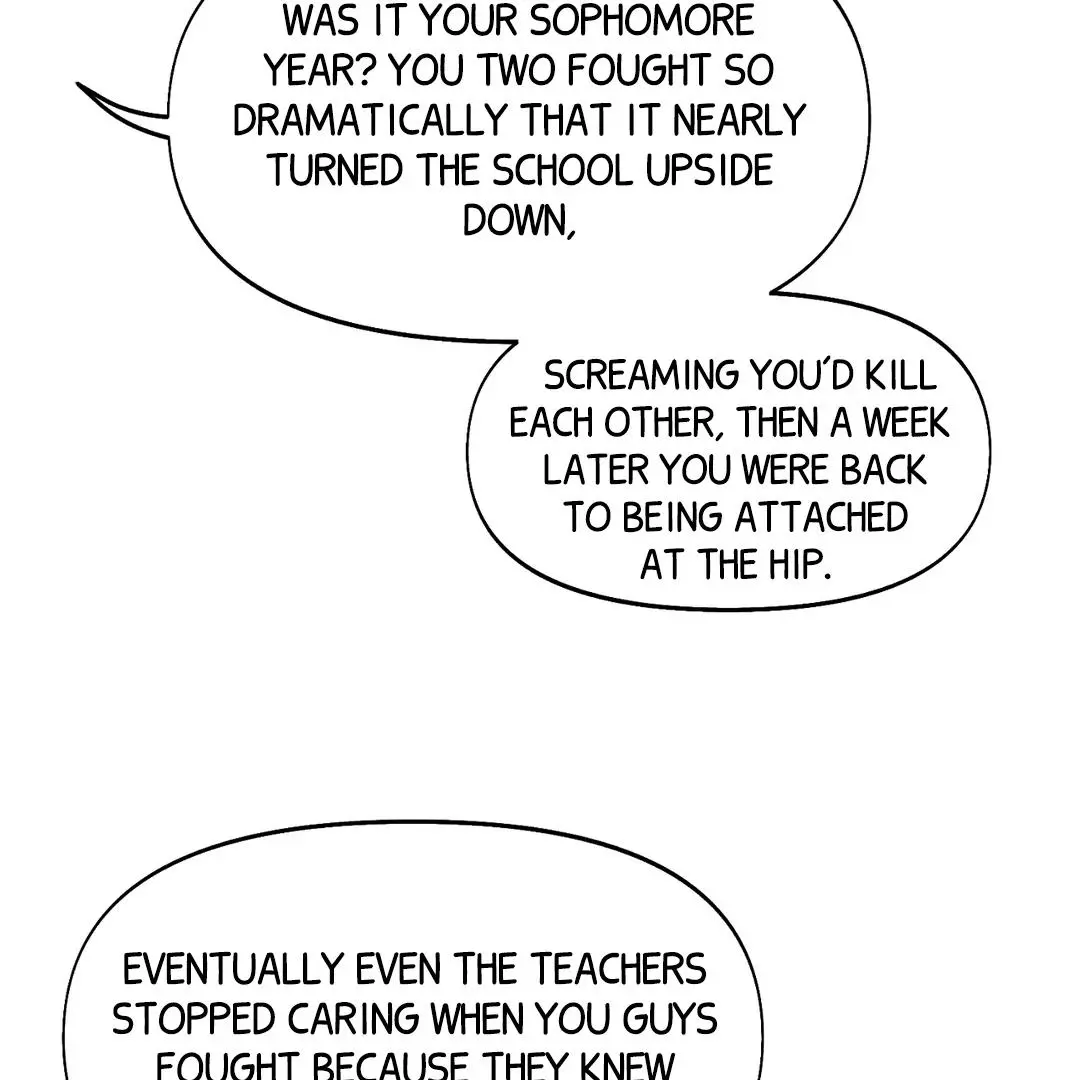 Nerd Project - Chapter 52 Page 83