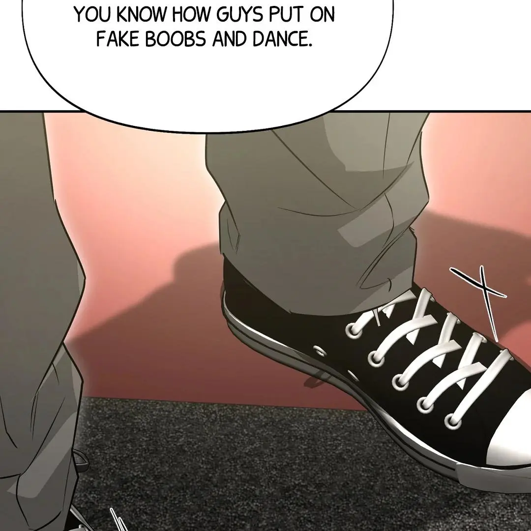 Nerd Project - Chapter 52 Page 102