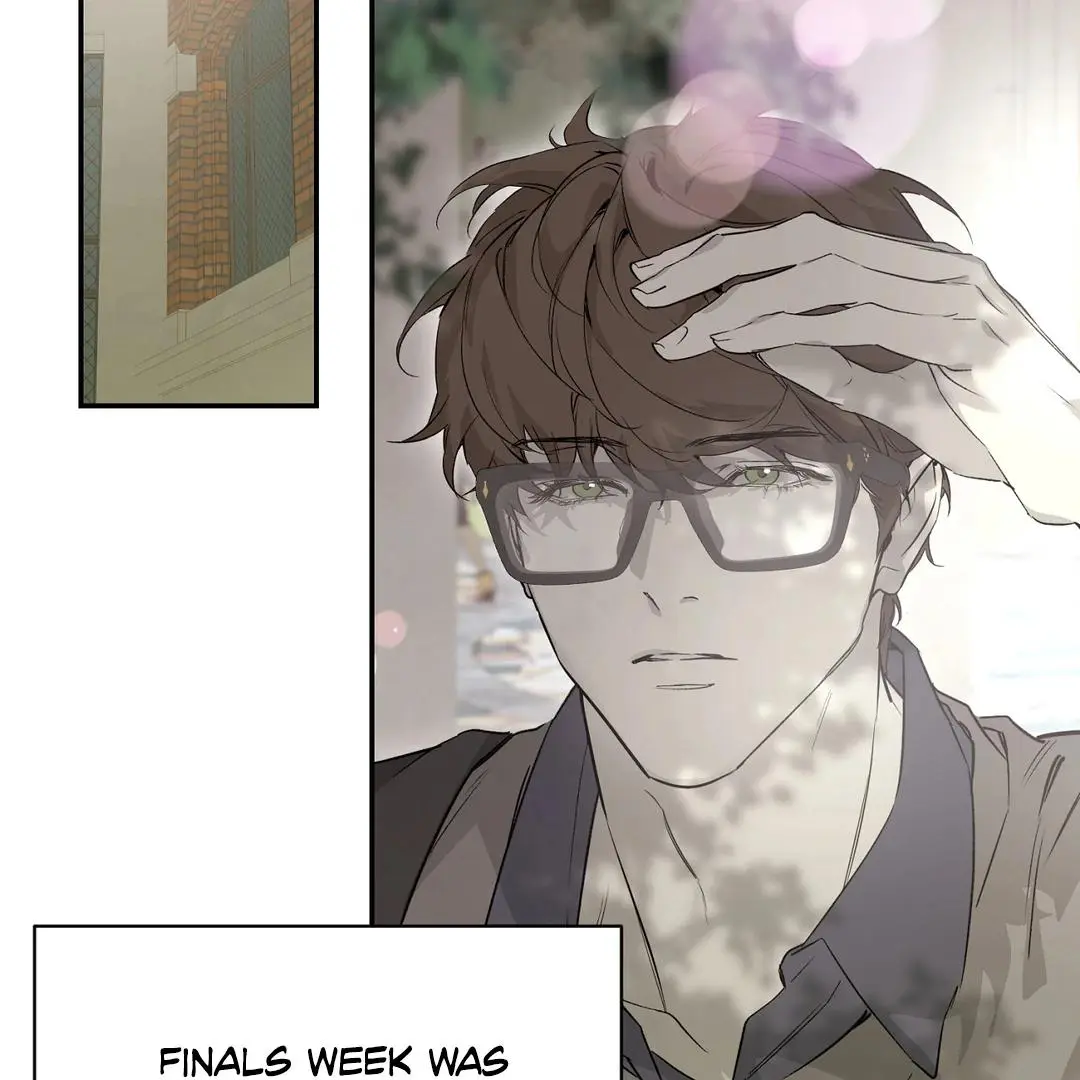 Nerd Project - Chapter 53 Page 3