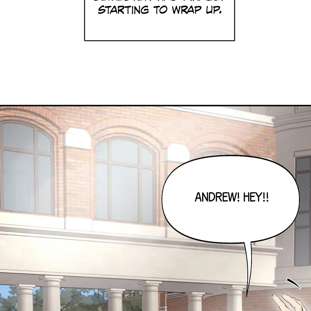 Nerd Project - Chapter 53 Page 5