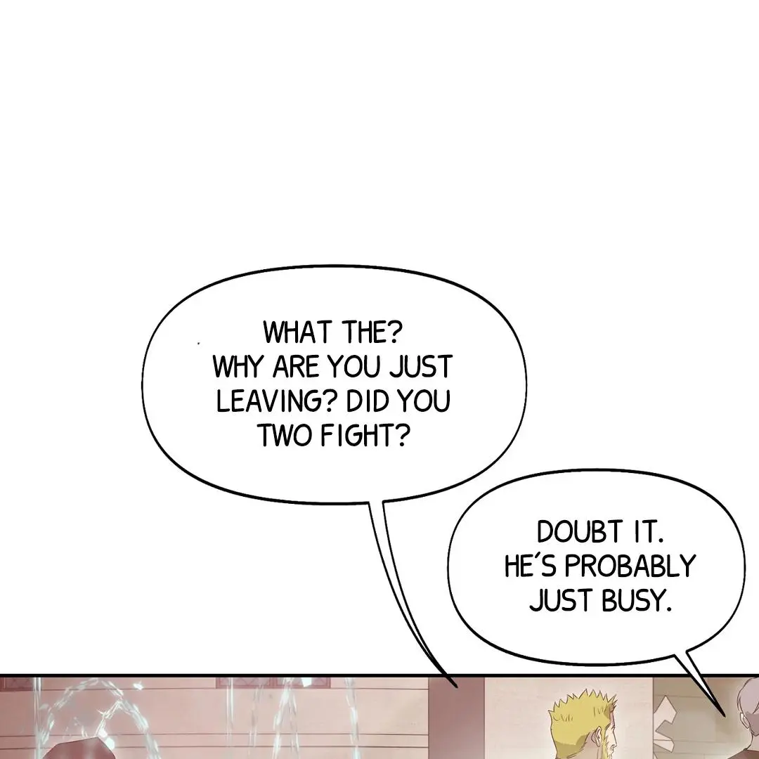 Nerd Project - Chapter 53 Page 15