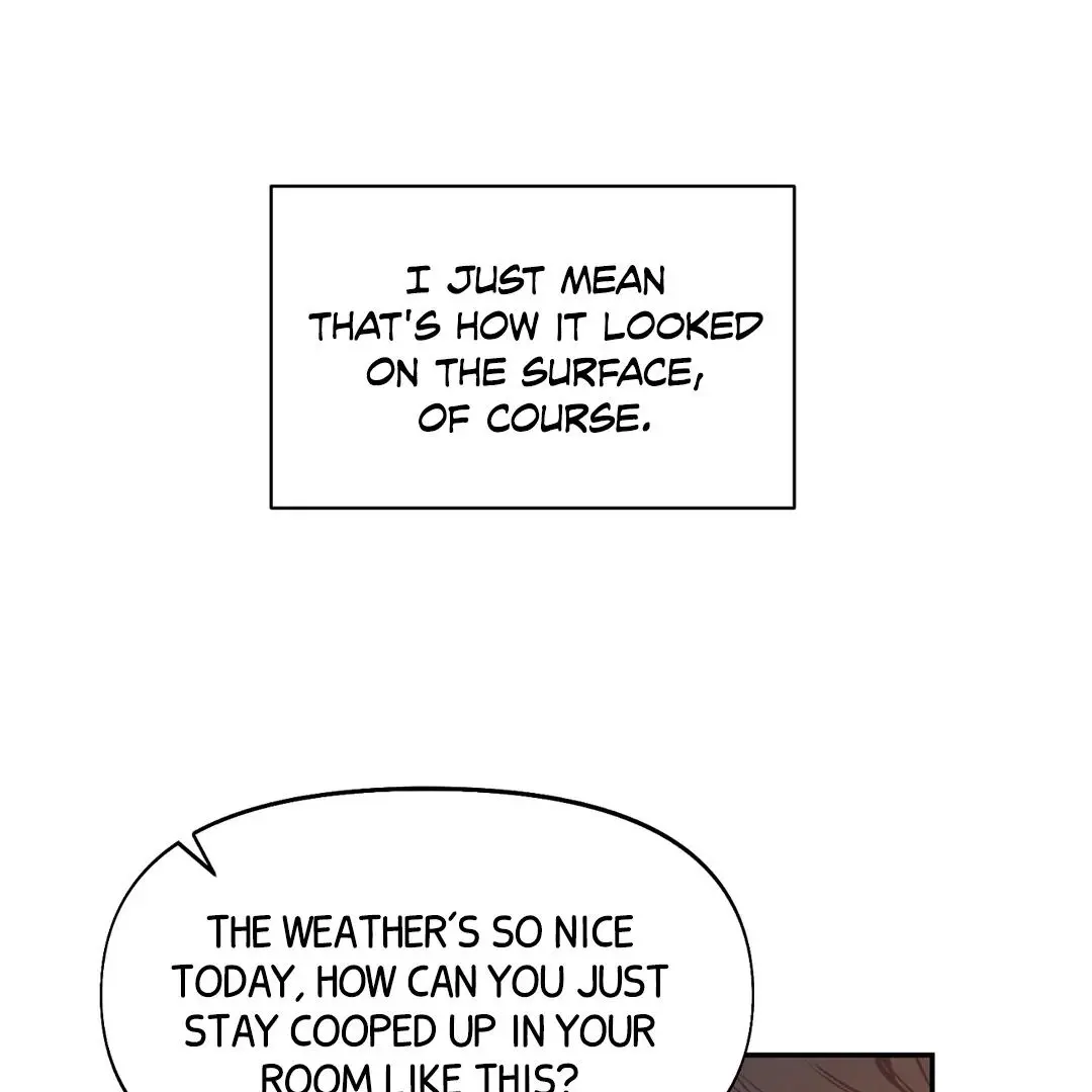 Nerd Project - Chapter 53 Page 19