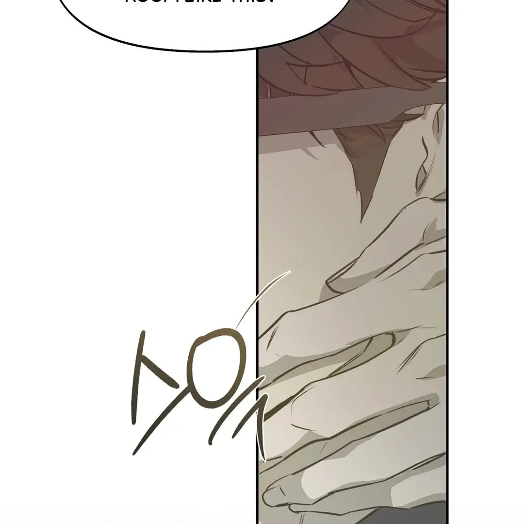 Nerd Project - Chapter 53 Page 20