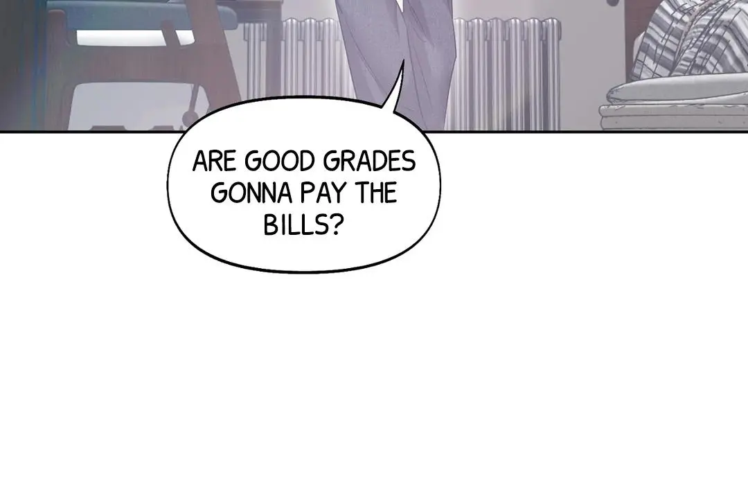 Nerd Project - Chapter 53 Page 23
