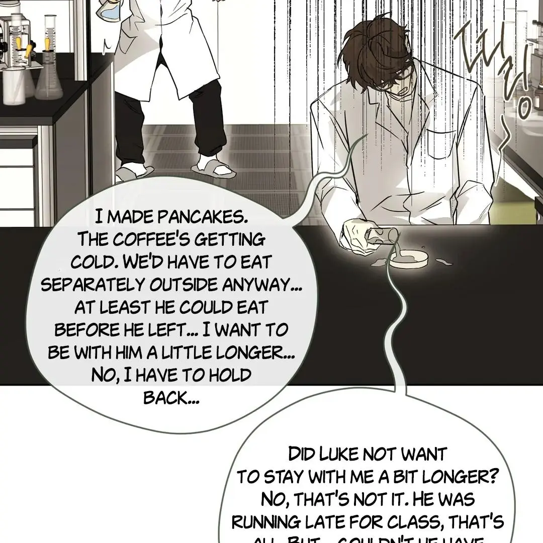 Nerd Project - Chapter 53 Page 40