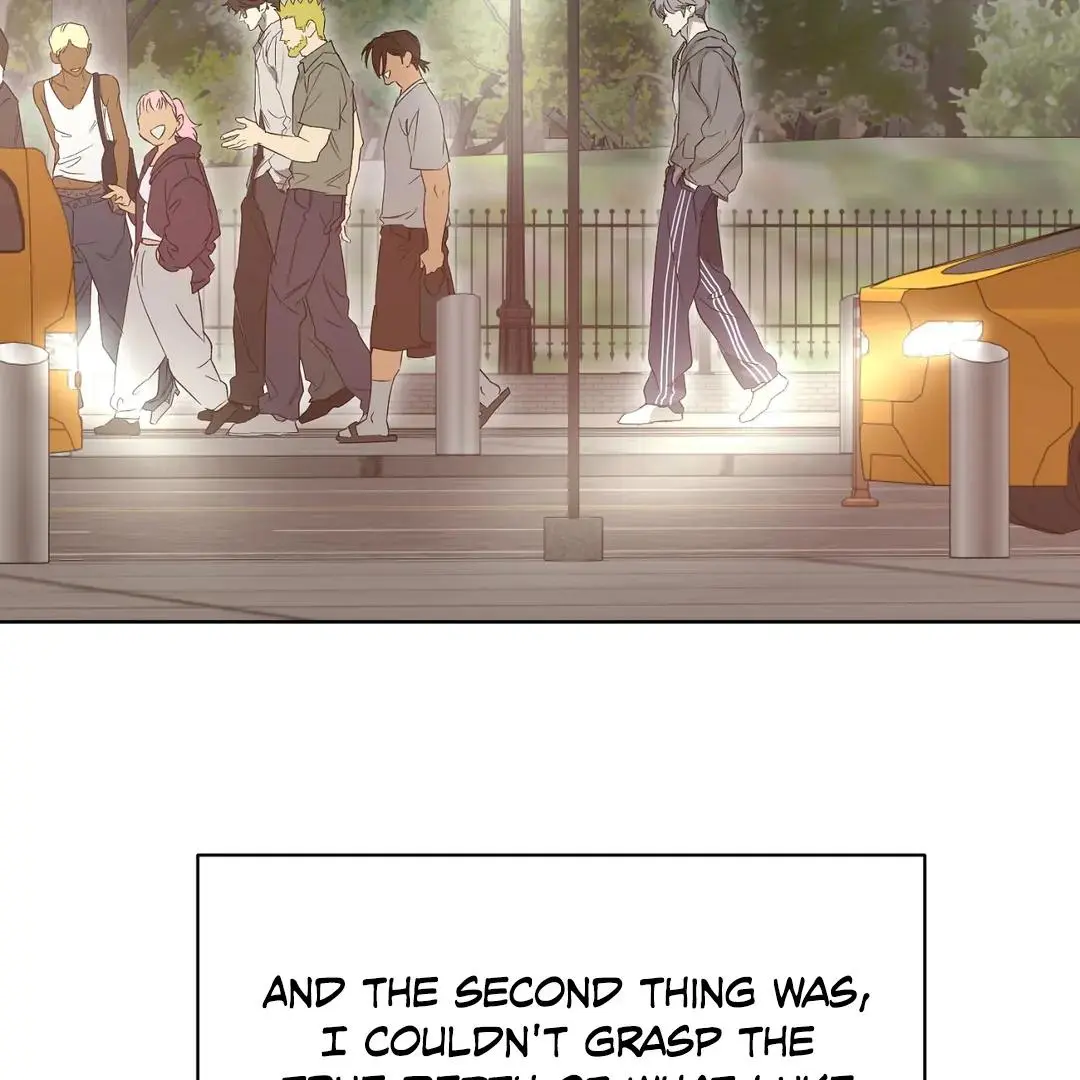 Nerd Project - Chapter 53 Page 63