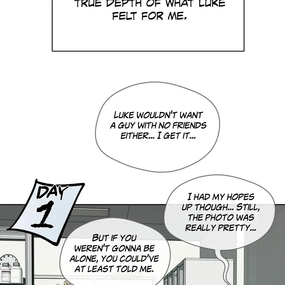 Nerd Project - Chapter 53 Page 64