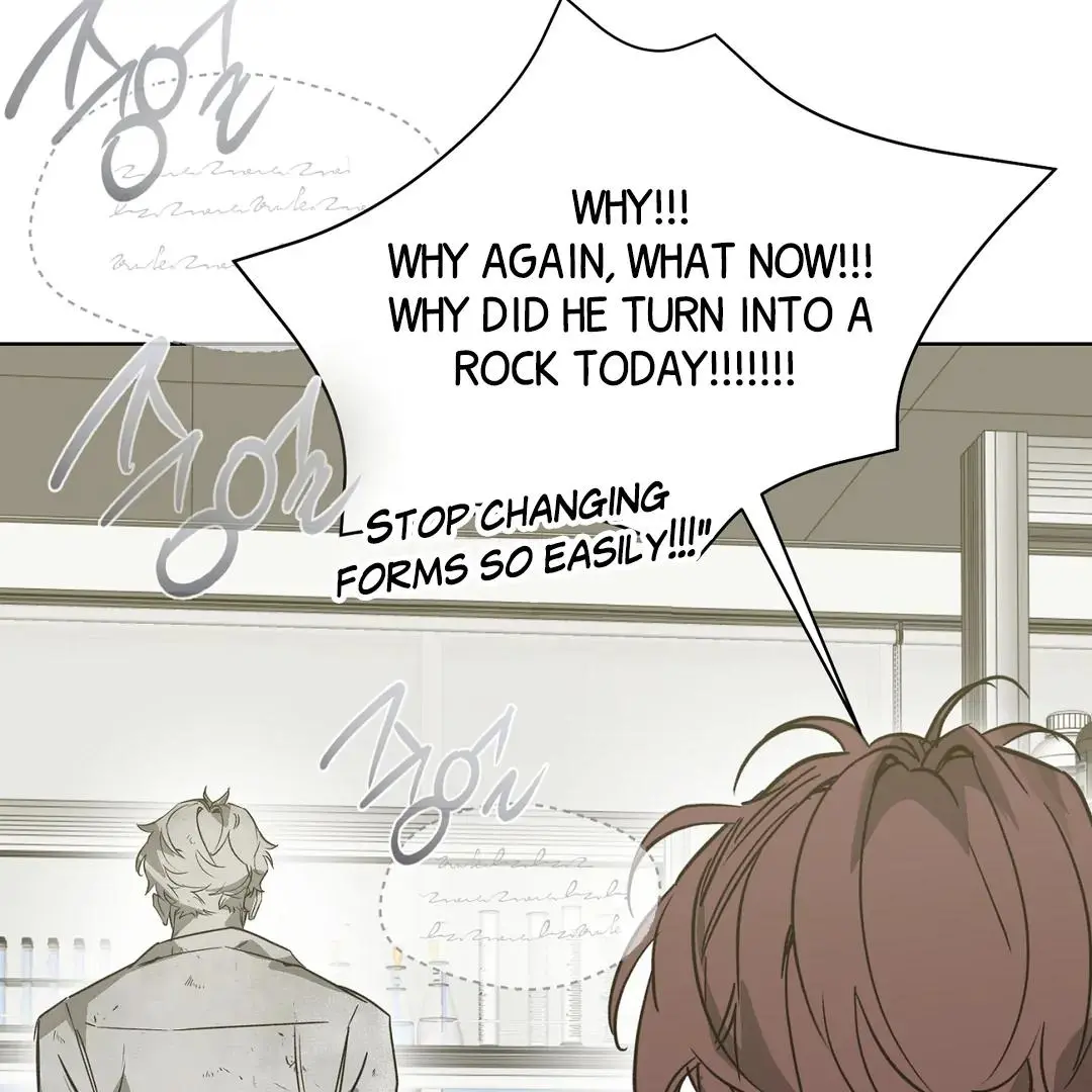 Nerd Project - Chapter 53 Page 69